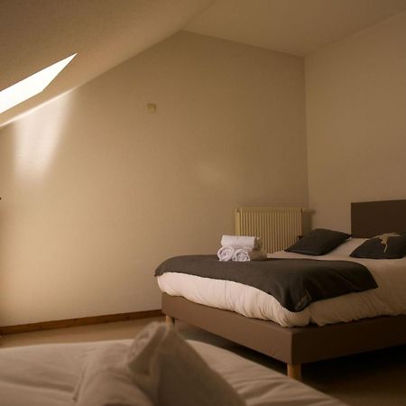 Auberge Du Savel Clavans-en-Haut-Oisans Экстерьер фото